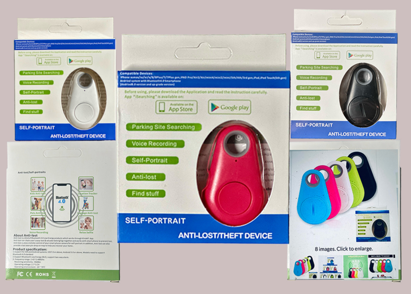GPS Tracking - Rastreador de GPS