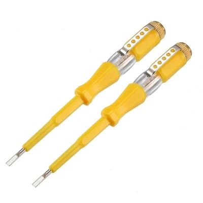 Screwdriver Tester