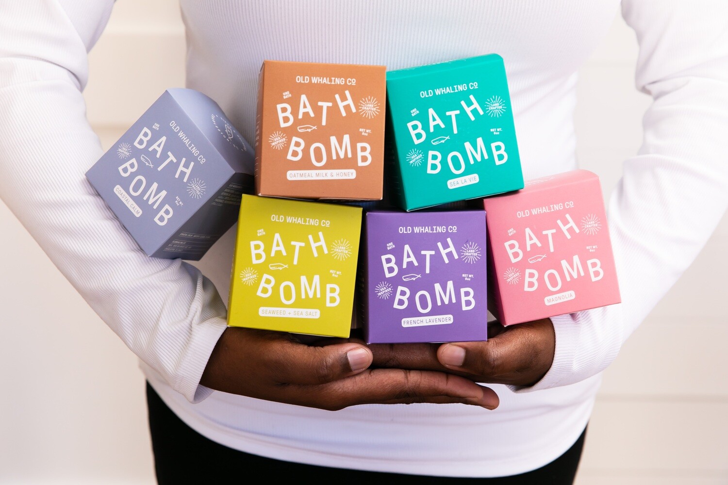 Bath Bomb