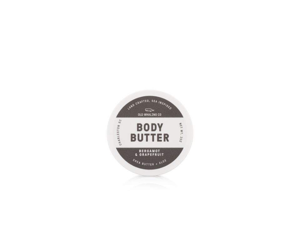 Body Butter