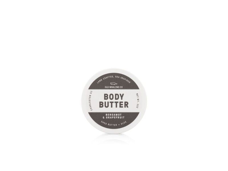 Body Butter