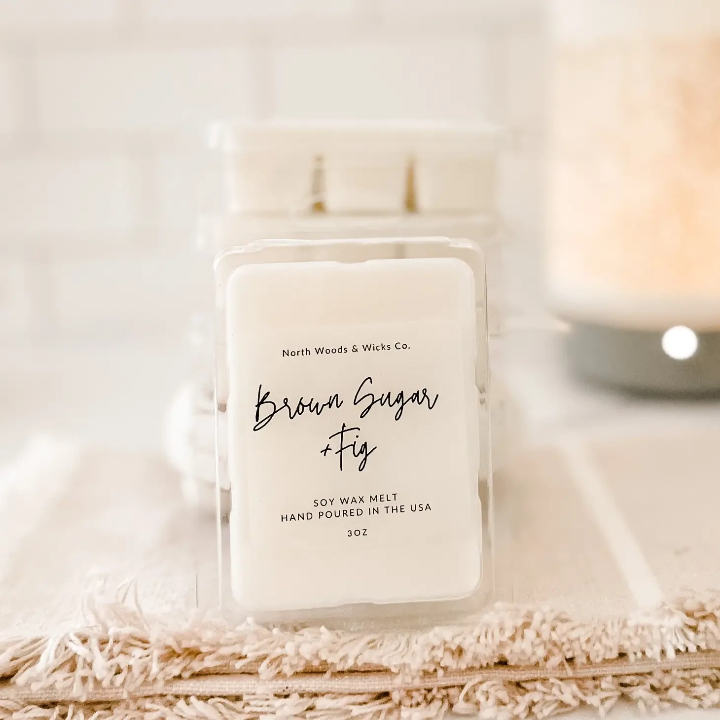 Wax melts