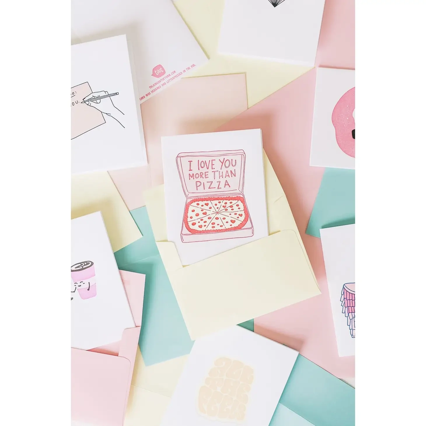Greeting Cards