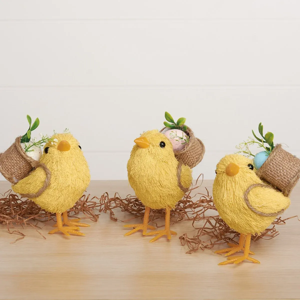 Spring Chicks