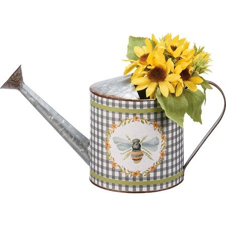 Bee Watering Can