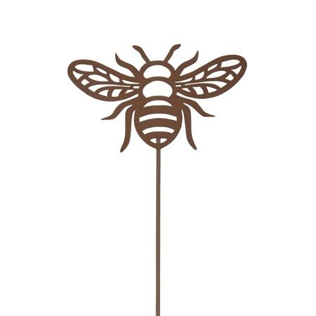 Bee Garden Pick