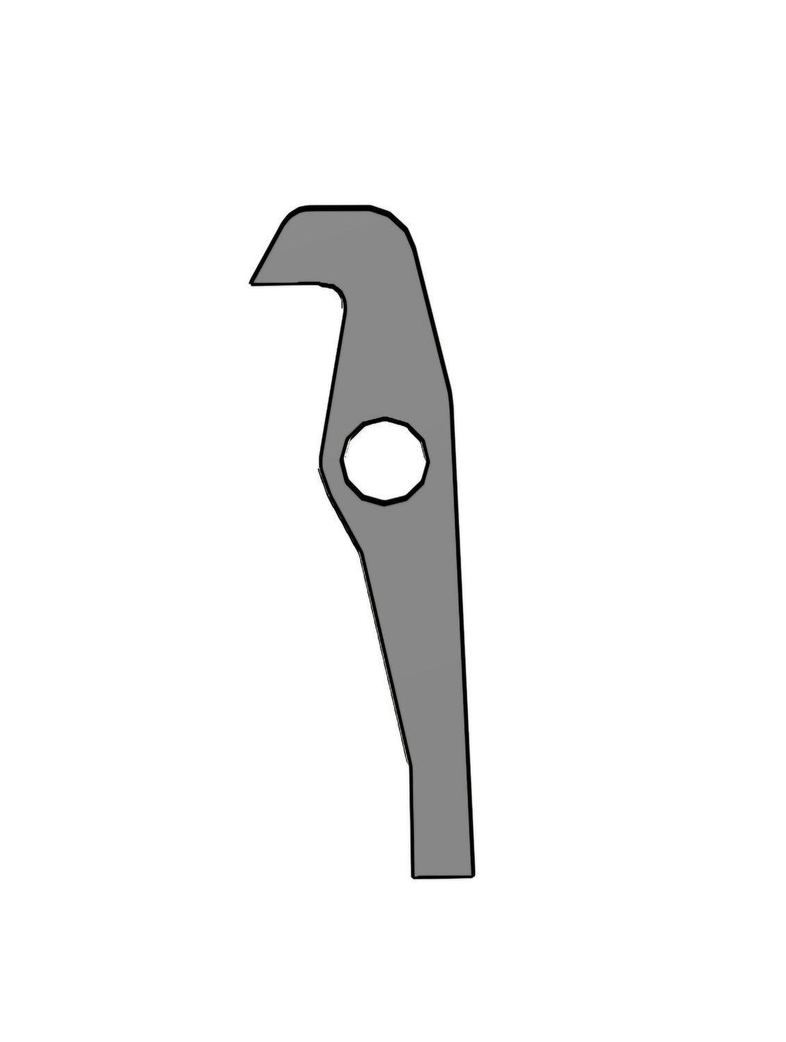 SY22 extractor
