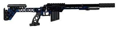 !!!Back Order!!!! SR722 Full BETA Kit