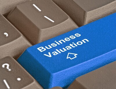 Corporate Valuation: Back to Basics
