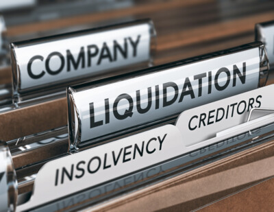 Company Liquidations