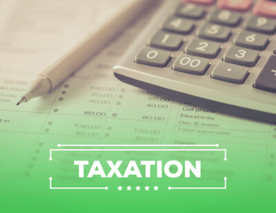 Fundamentals of Personal Taxation