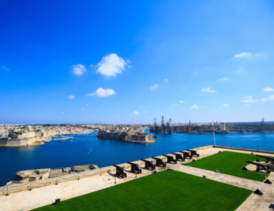 Alignment of Malta Enterprise's Incentives with the Commissioners's General Block Exemption Regulation (GBER) Updates