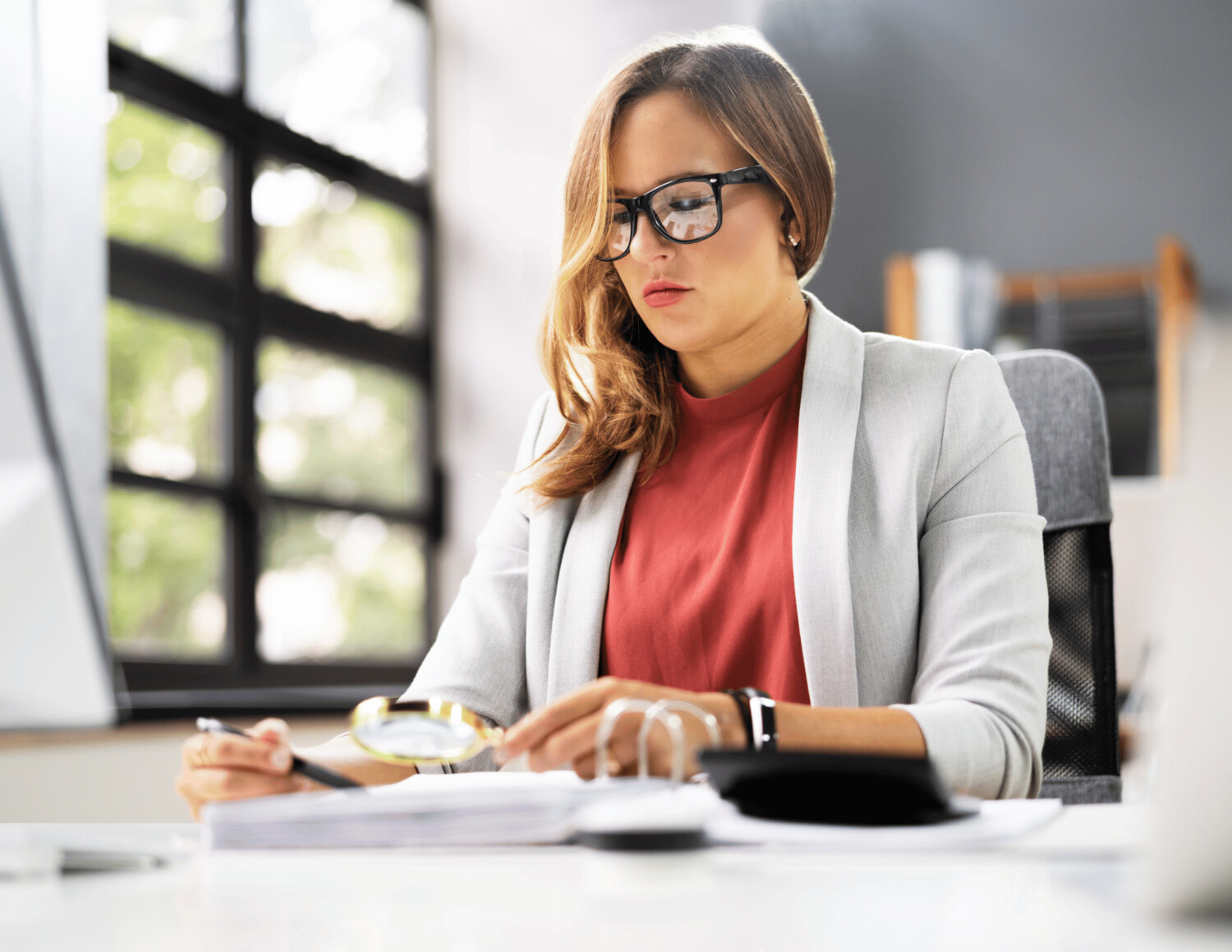 Fraud Considerations in Auditing