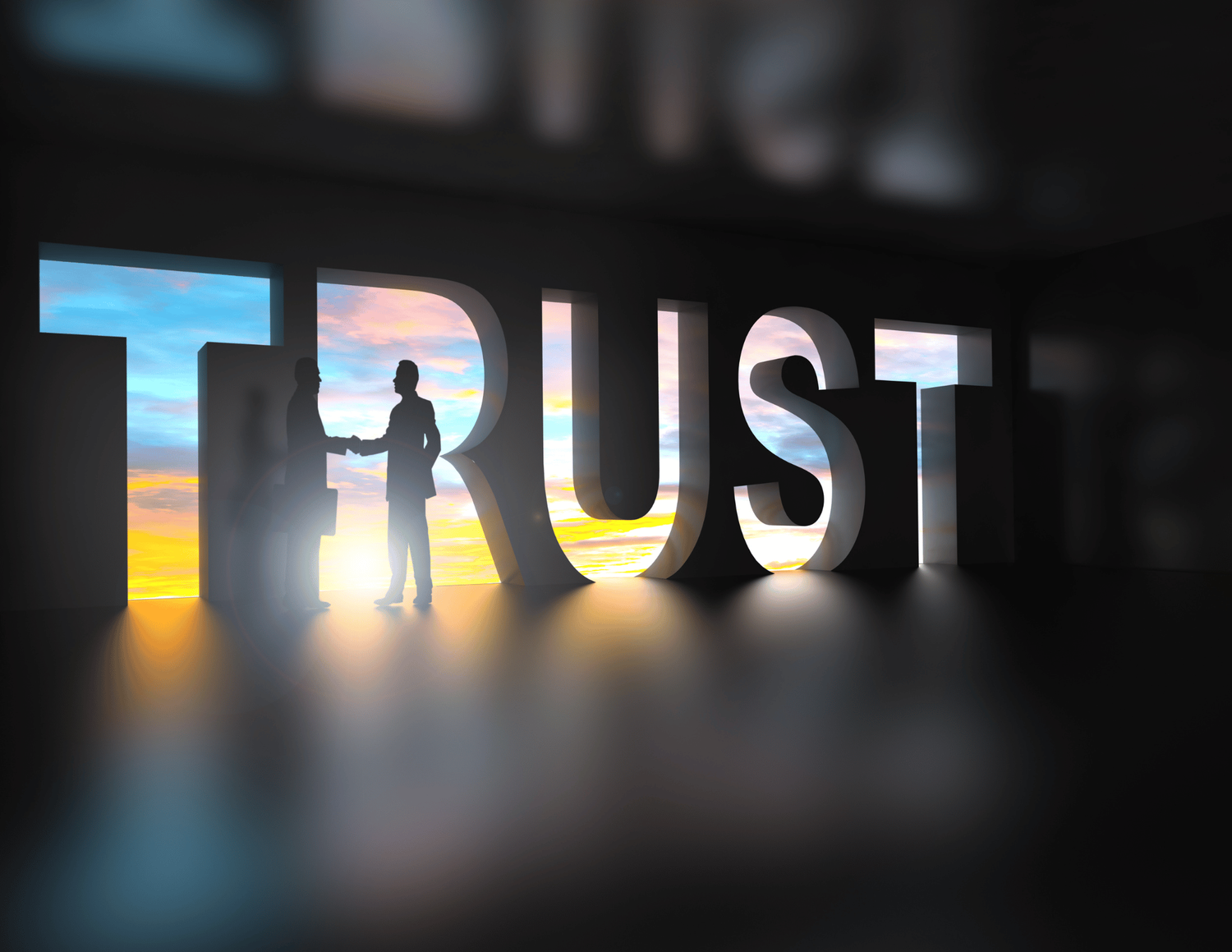 Trusts &amp; Foundations: Distinctive Features, Legal Aspects &amp; Practical Uses