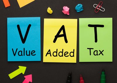 Value Added Tax - Basics Refresher Course