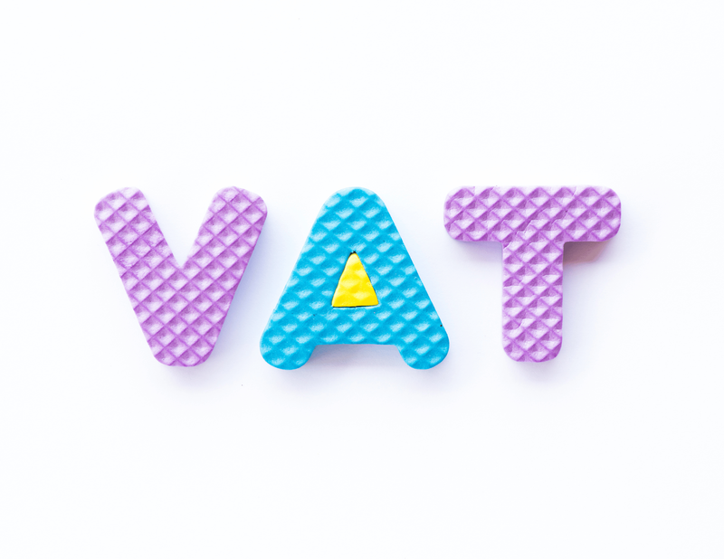 Completing a VAT Return