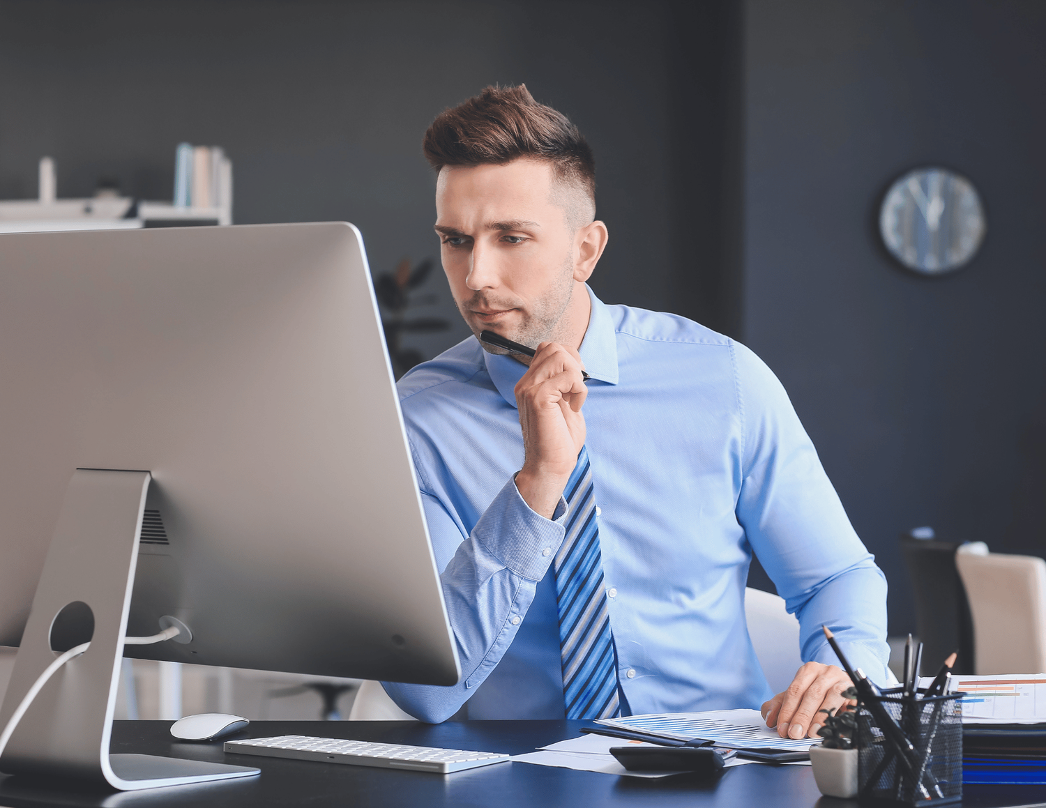 Effective Budgeting &amp; Cost Control