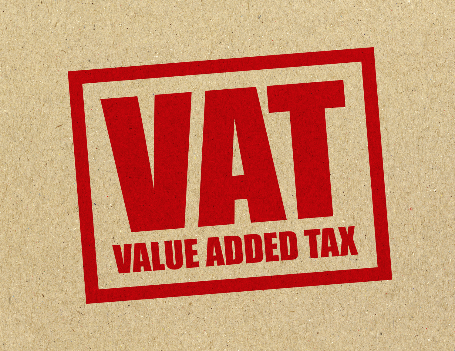 Value Added Tax - Advanced Course