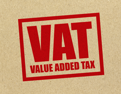 Value Added Tax - Advanced Course