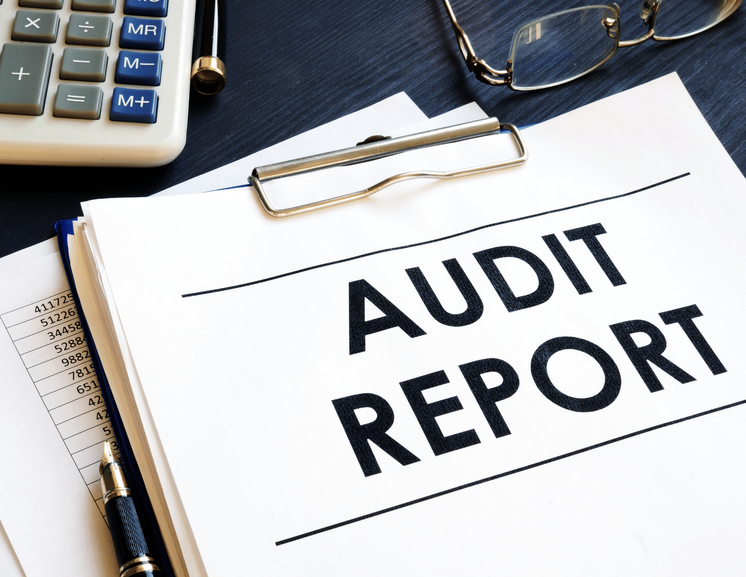 Audit Evidence and Documentation