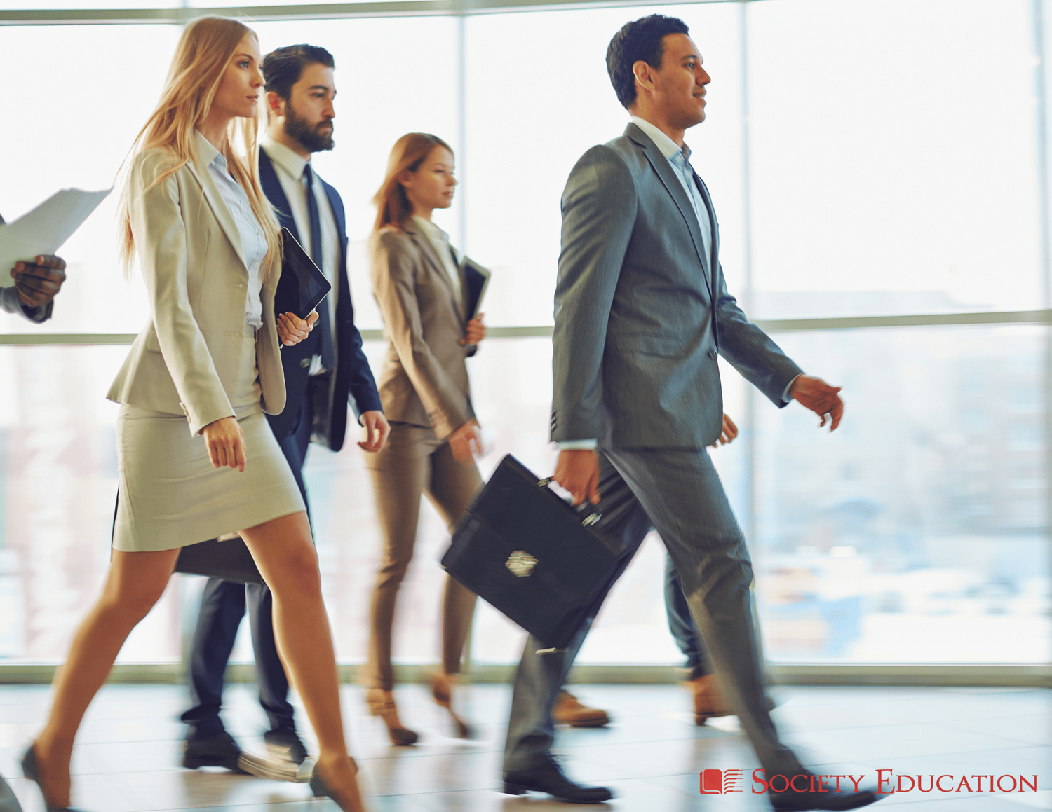 Employment Issues 2025 - A Virtual Conference
