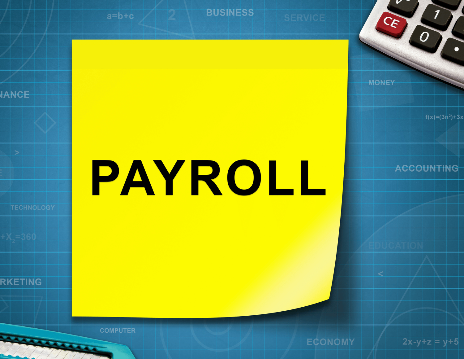Payroll and Fringe Benefits