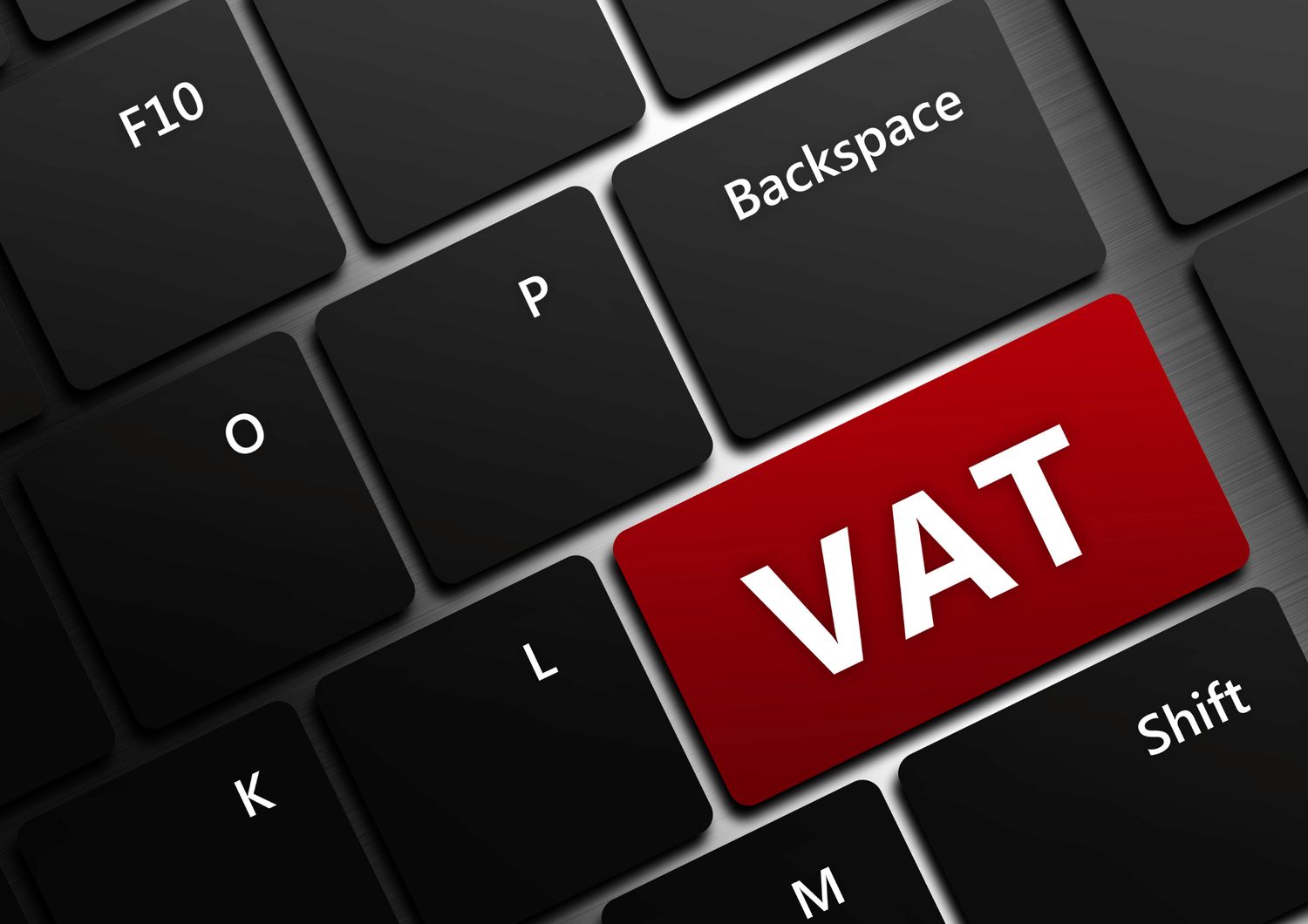 VAT Updates