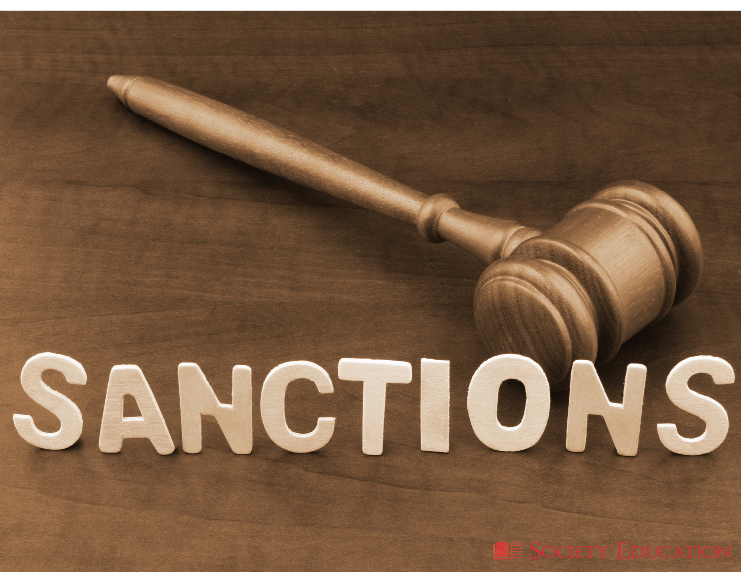 Sanctions - Managing Compliance Risk