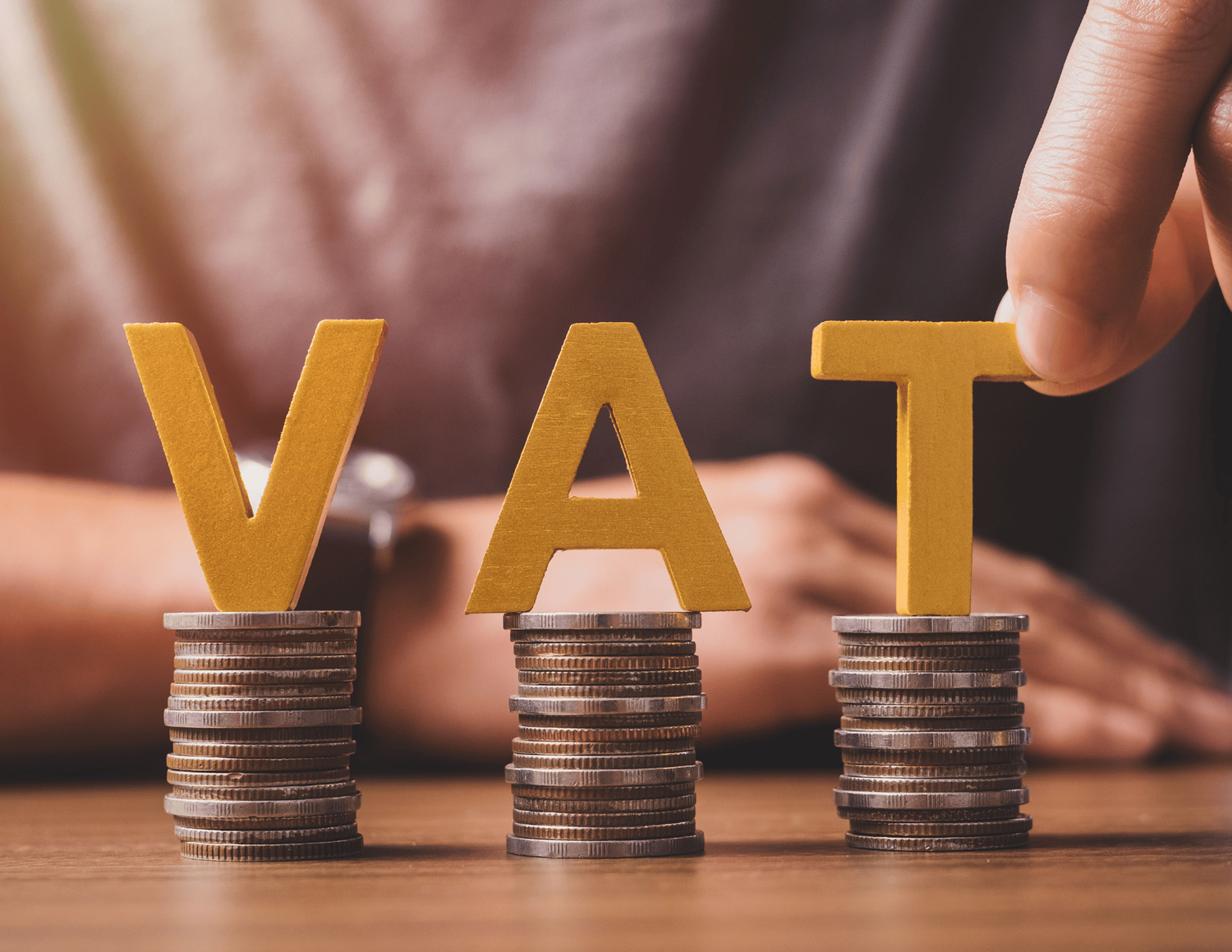 VAT Compliance Obligations &amp; Penalties