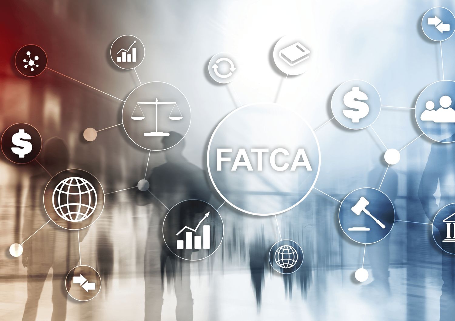 FATCA &amp; CRS