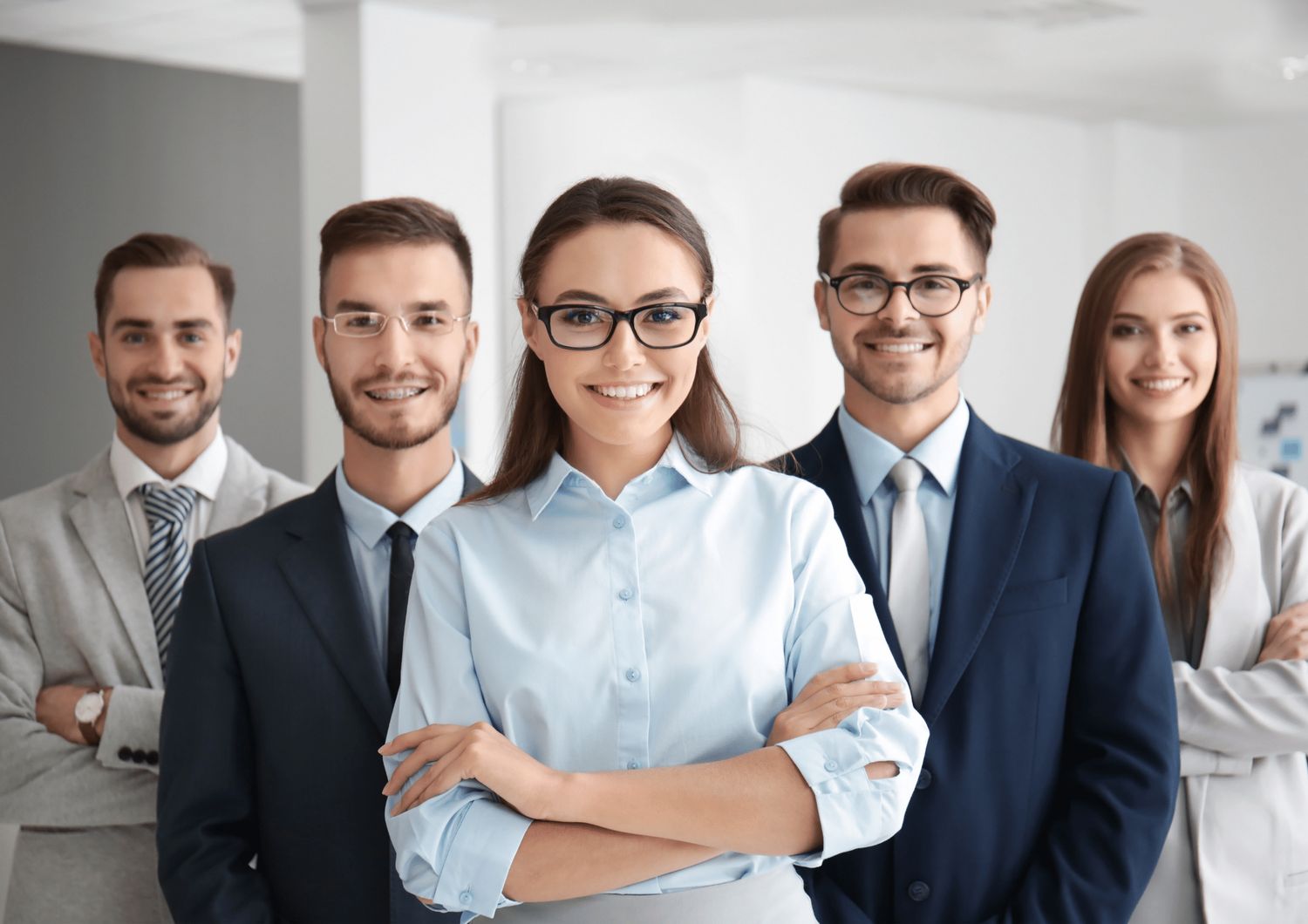 Leadership &amp; Building Winning Teams