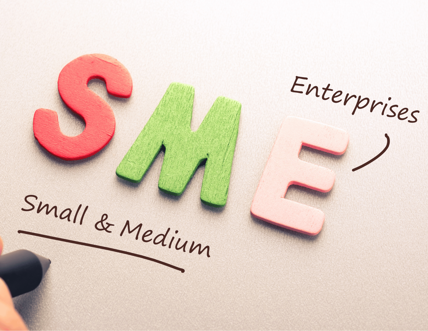 Valuing SME's in Malta