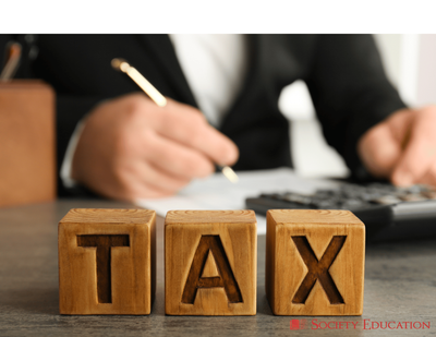 Tax Avoidance, Evasion &amp; Mitigation