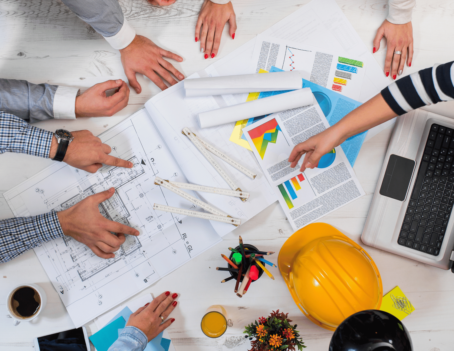 Fundamentals of Project Management