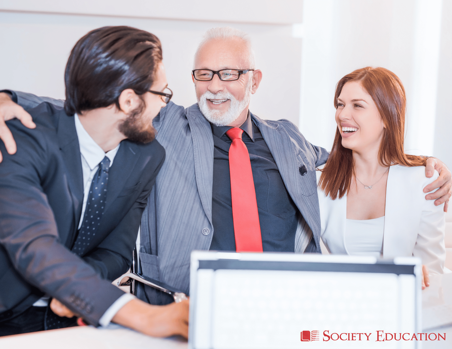 Legal &amp; Fiscal Implications Related To Succession