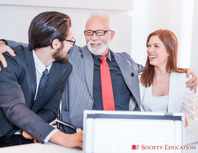 Legal &amp; Fiscal Implications Related To Succession