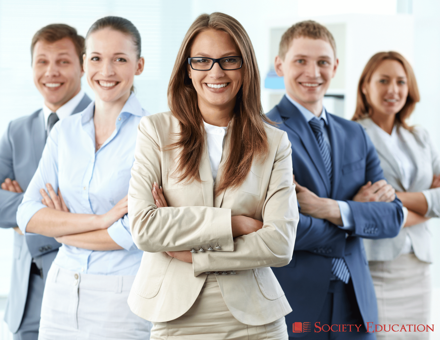 Leadership Skills