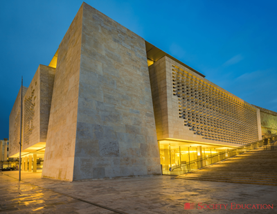 The Budget Act and Recent Developments