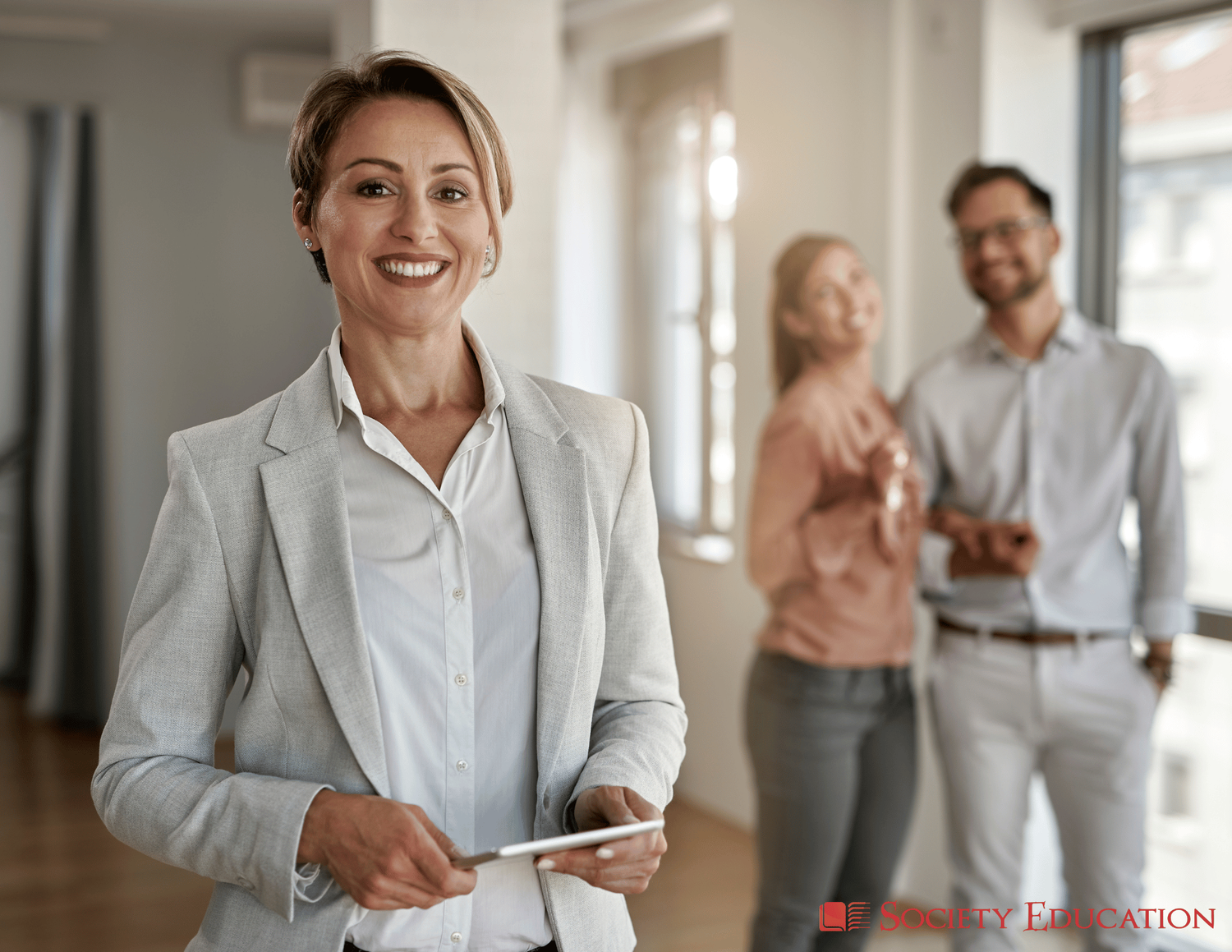 AML for Real Estate Agents