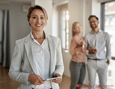 AML for Real Estate Agents