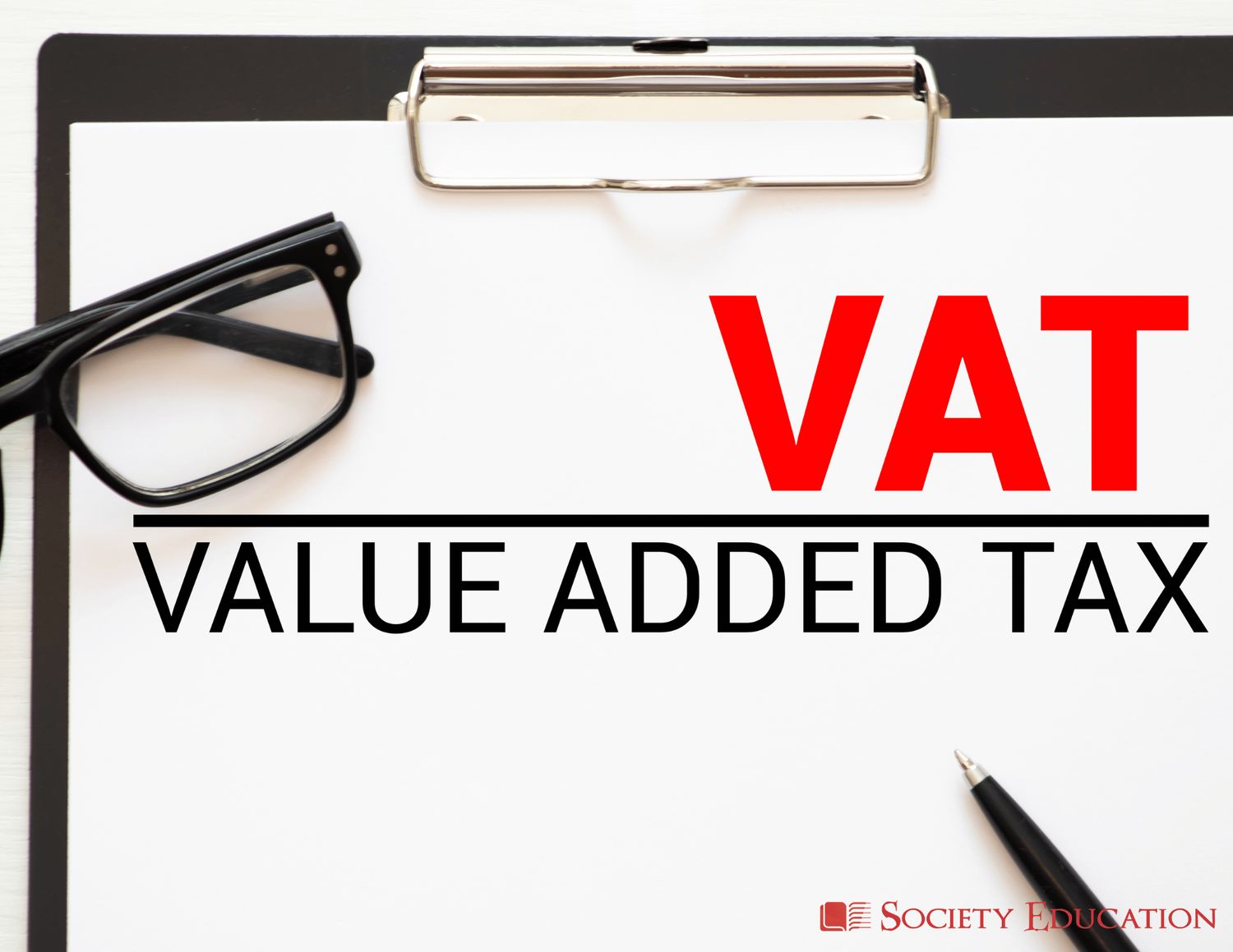 Completing a VAT Return