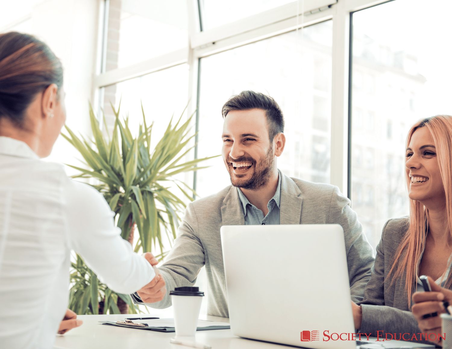 Effective Recruitment &amp; Interviewing Techniques
