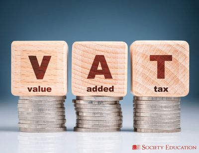 VAT Exemptions