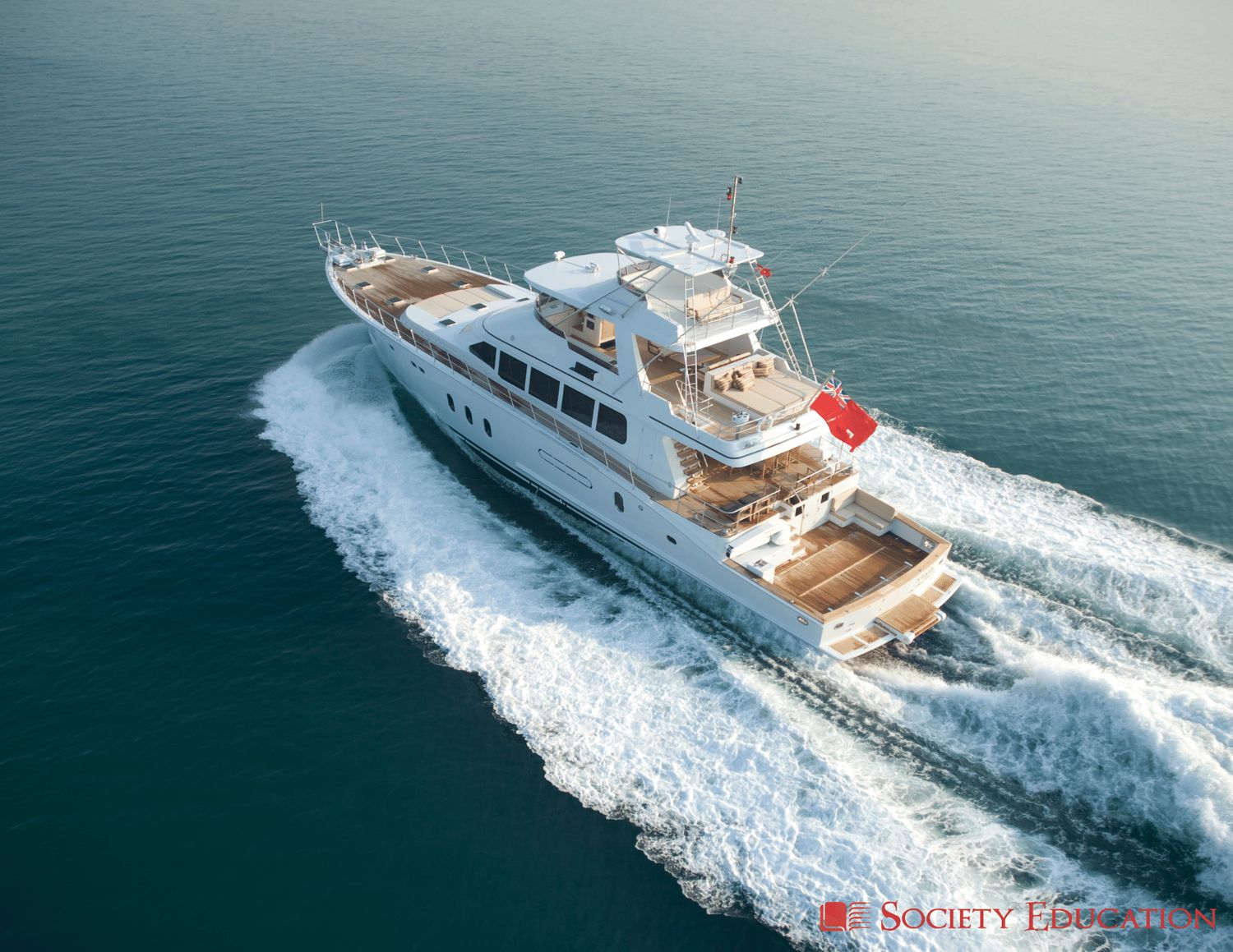 VAT - Yachting &amp; Aviation