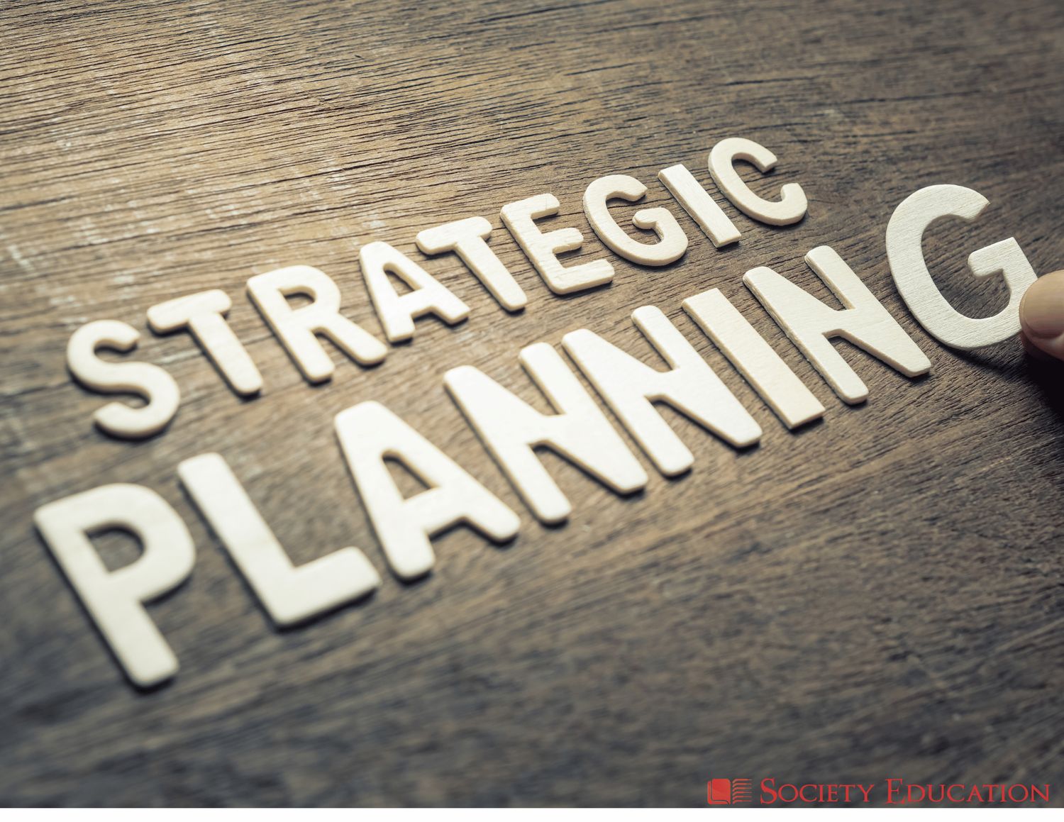 Strategic Planning