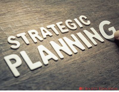 Strategic Planning