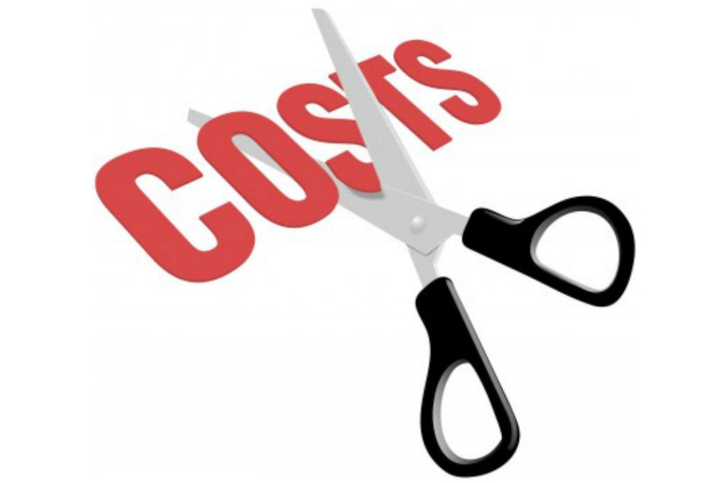 Cost Reduction