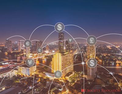 Aspects of Transfer Pricing