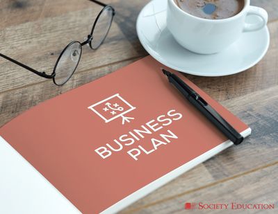 Developing a Successful Business Plan