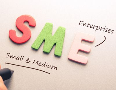 Valuing SME's in Malta